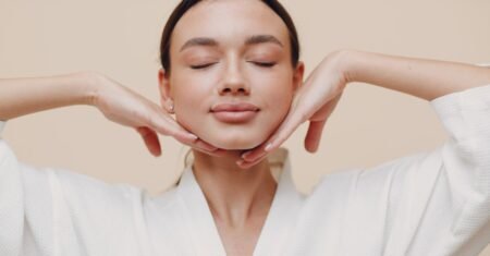 Massagem facial: benefícios para a pele e o bem-estar