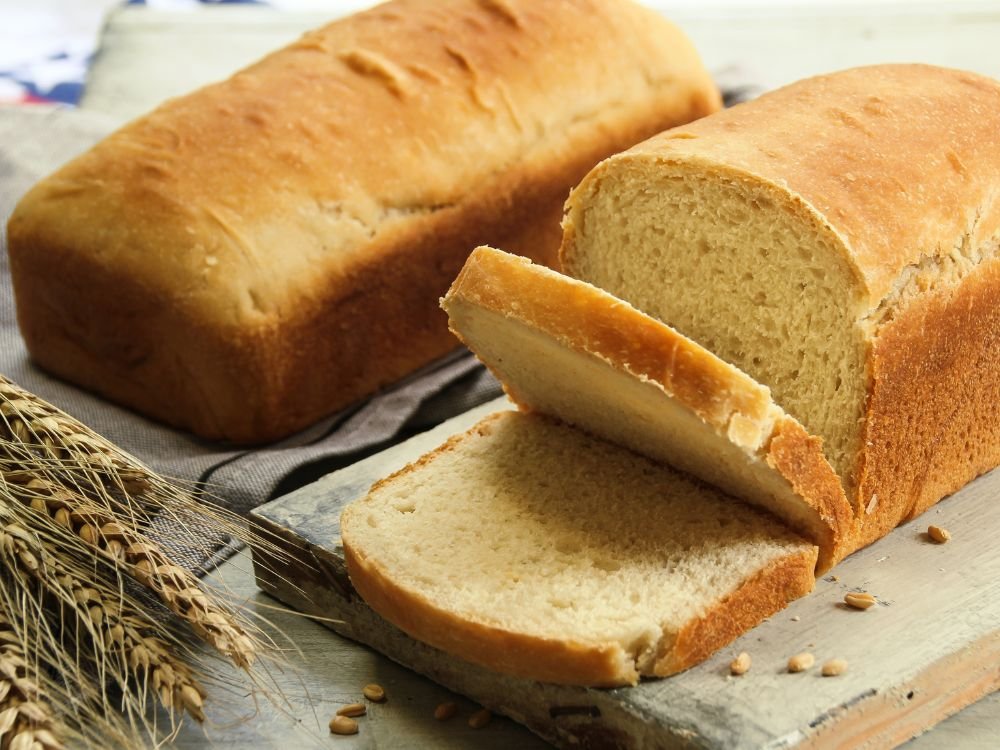 Como fazer pão caseiro: Passo a passo para pães macios e saborosos