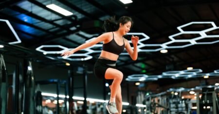 Os Benefícios do HIIT: Como o Treinamento de Alta Intensidade Pode Transformar Seu Corpo