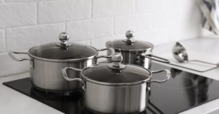 Melhores cooktops de indução para 2025