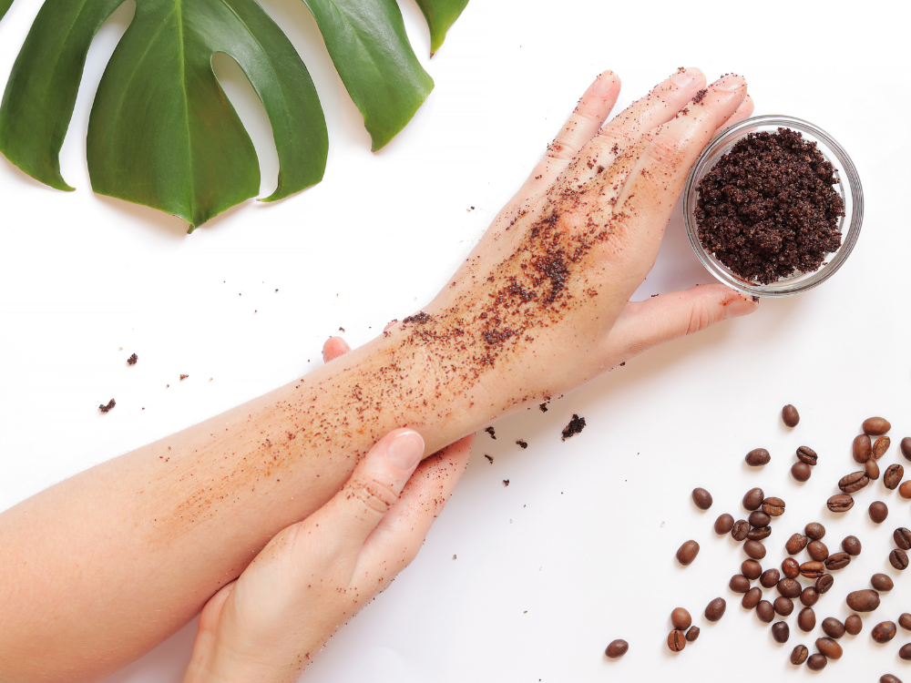 5 Ingredientes Naturais que Transformam sua Pele