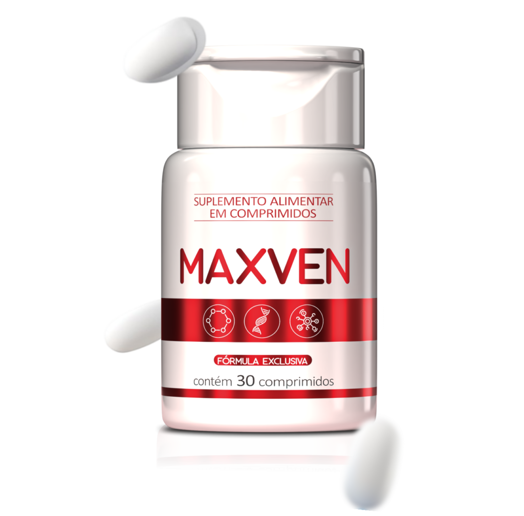 Os benefícios que você terá com MaxVen