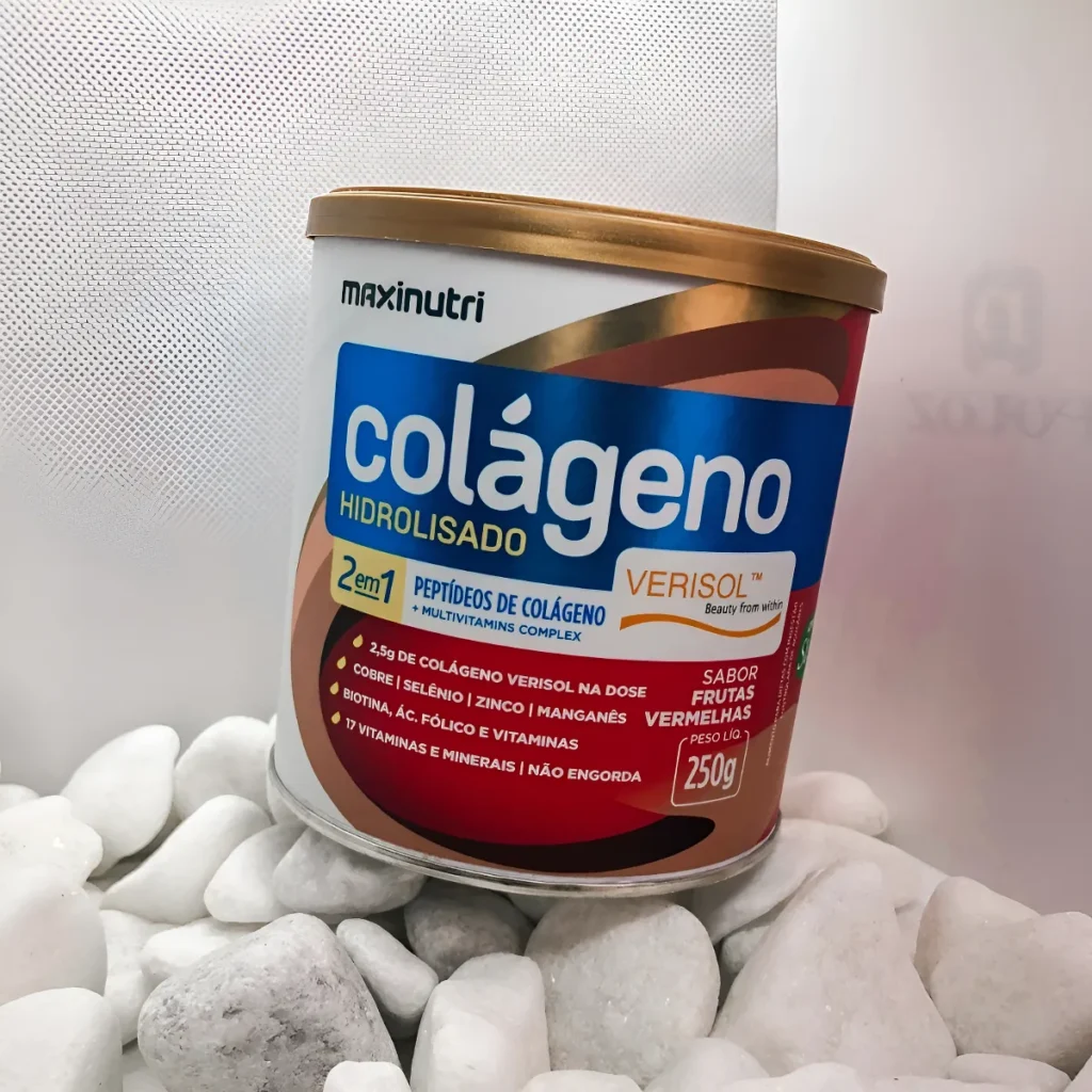 Para que Serve o Colágeno