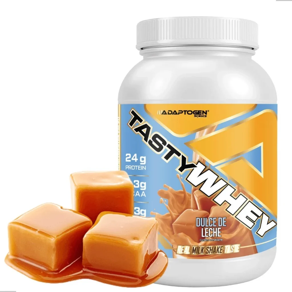 Whey Protein: O Que É, Para Que Serve