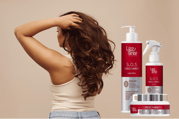 Como cuidar do cabelo no verão