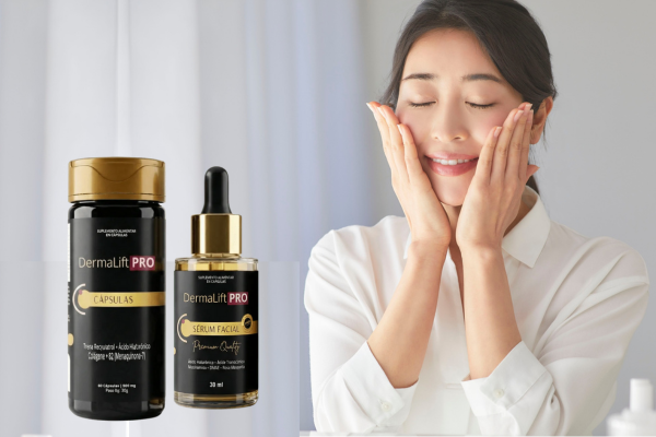 Guia Completo de Uso do Dermalift Pro