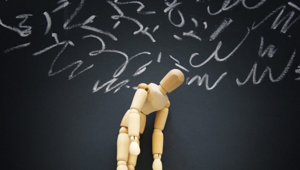 Ansiedade é normal?