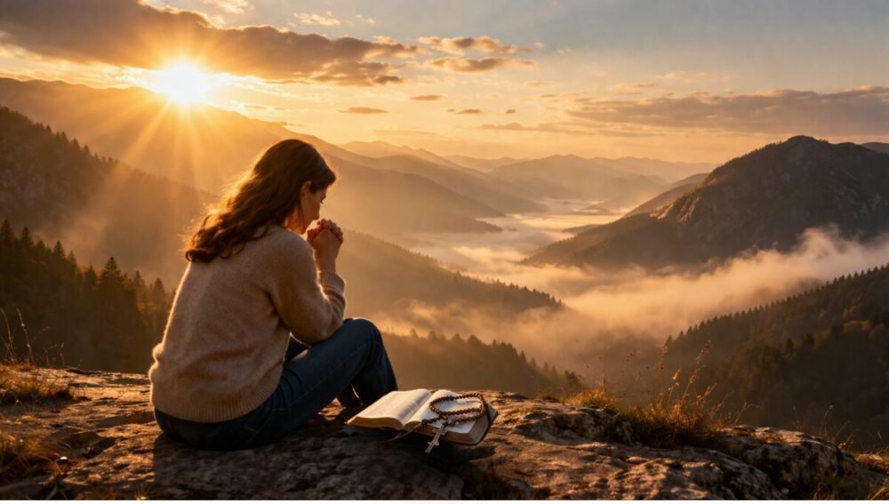 Como confiar em Deus em tempos difíceis