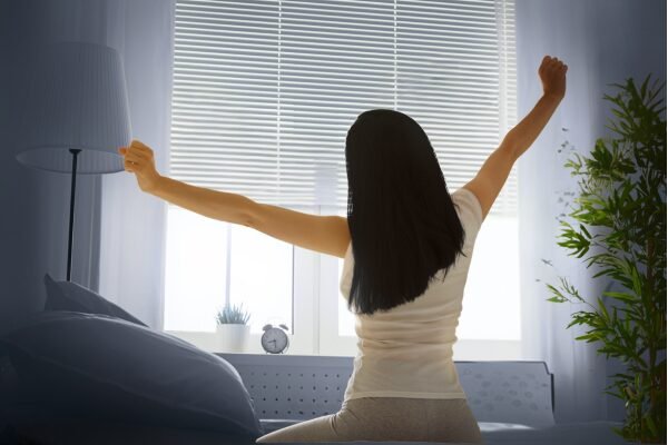 Rotina para Mentes Ansiosas