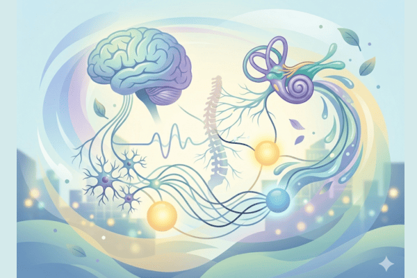 Tontura e ansiedade: qual é a relação?