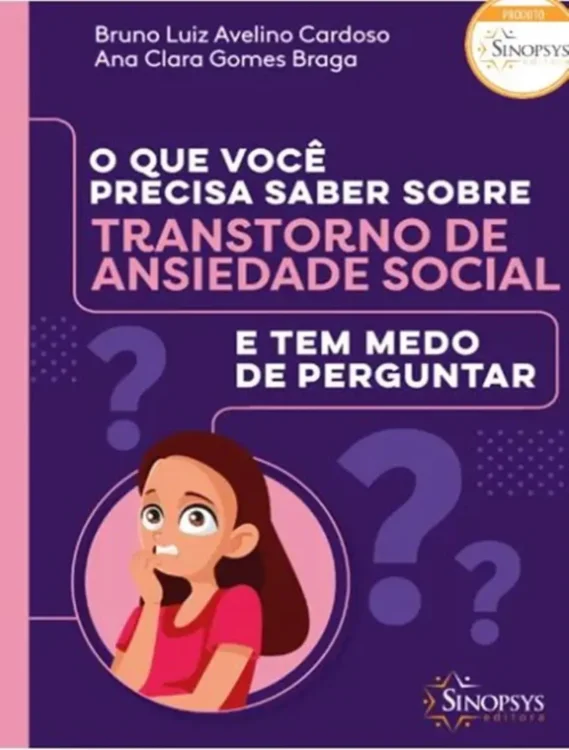 O Que Voce Precisa Saber Sobre Transtorno De Ansiedade Social
