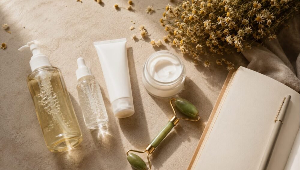 Ansiedade pode causar acne?