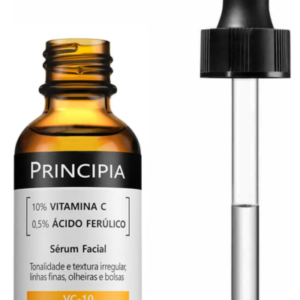 Principia Sérum Vitamina C-10