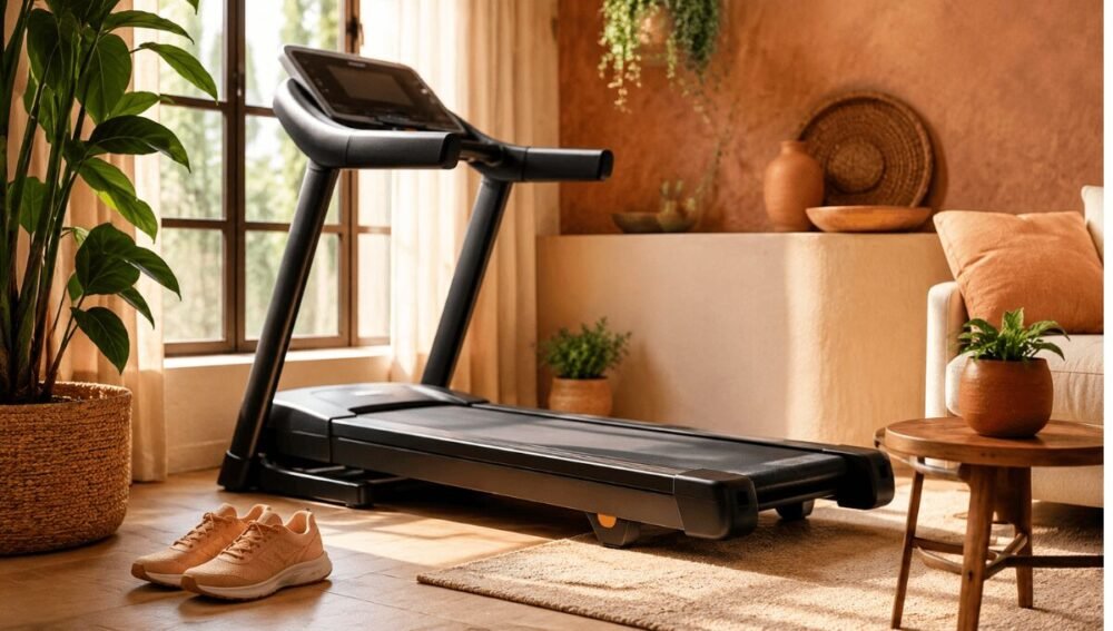 Exercícios simples para fazer em casa depois dos 50