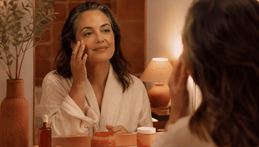 Pele Ressecada na Menopausa