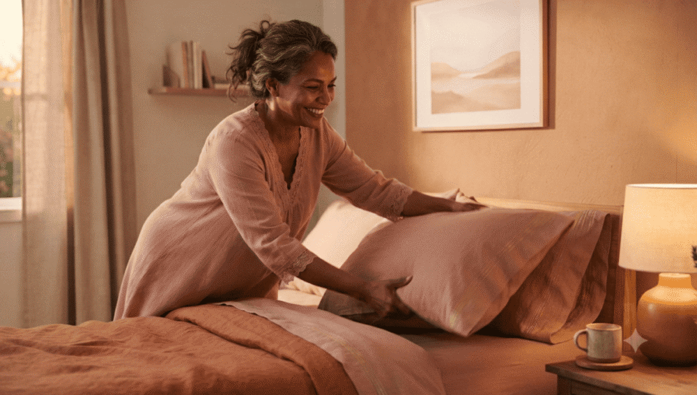 Como Criar um Quarto para Dormir Melhor
