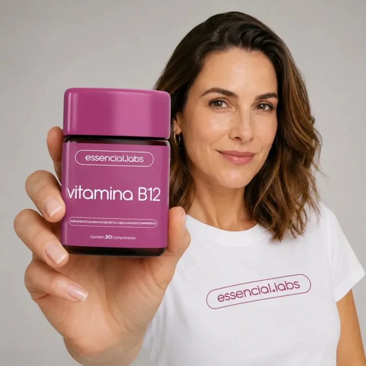 Suplementos depois dos 50
