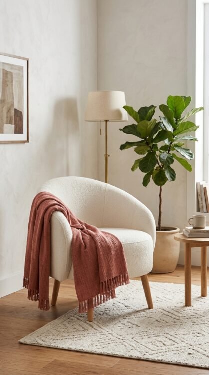 5 Dicas Incríveis de Decoração para Salas Pequenas